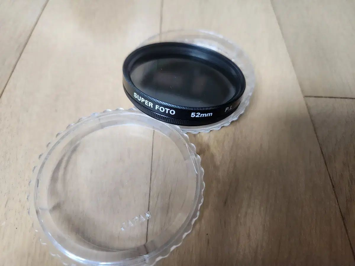 SONIA LENS HOOD, 52mm 필터 렌즈후드 카메라필터